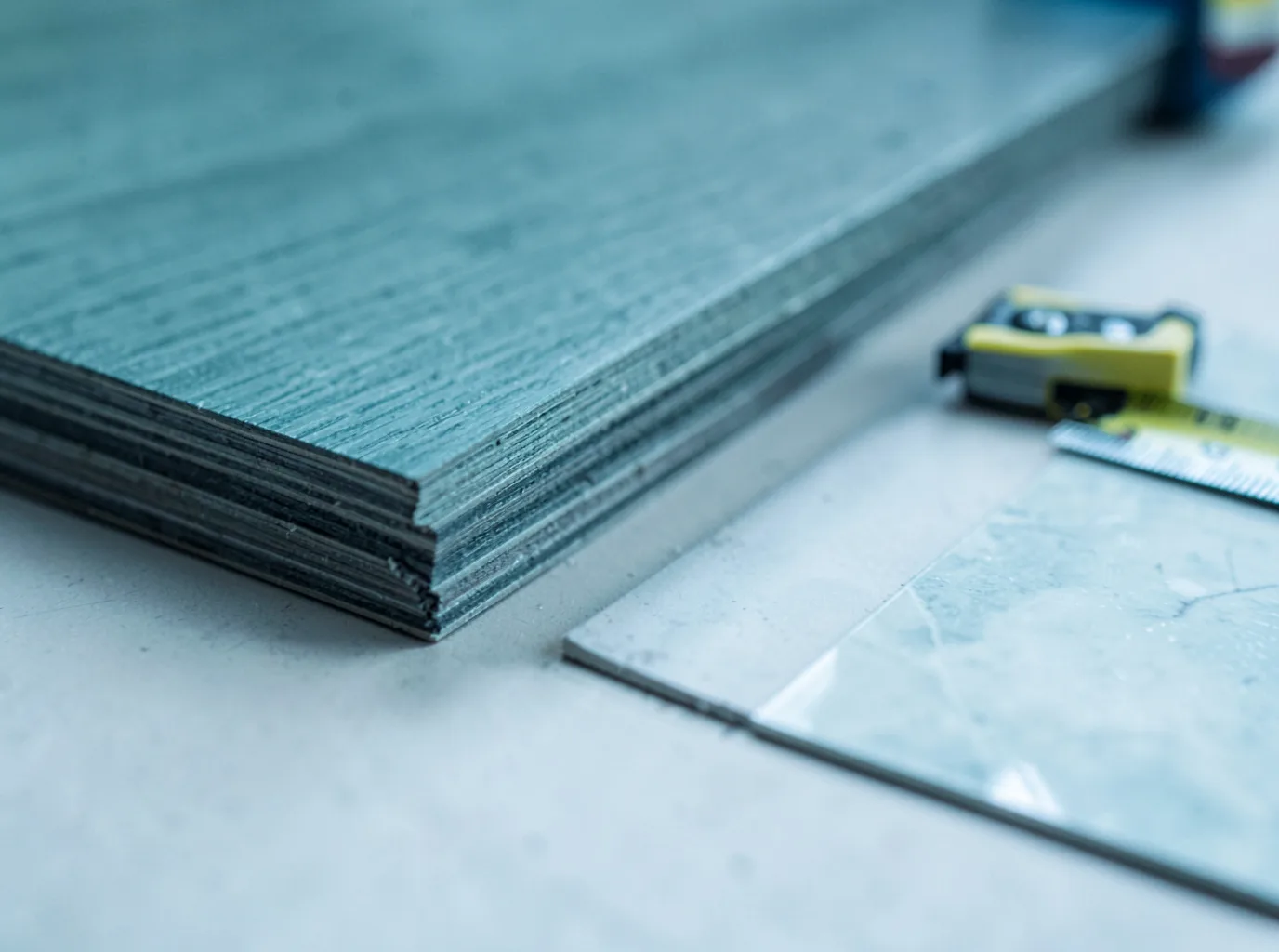 Luxury Vinyl Plank Installation Telephone, TX FAQs